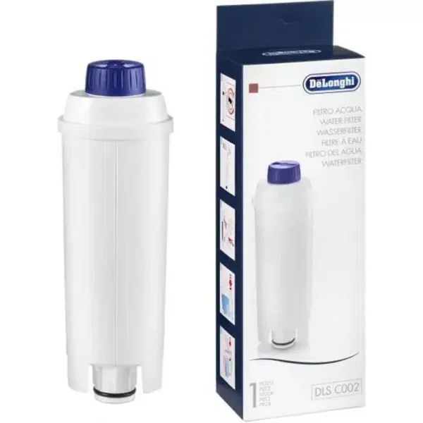 FILTRE A EAU DELONGHI DLSC 002