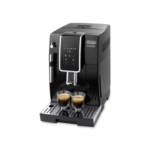 machine Ã  café broyeur dinamica delonghi