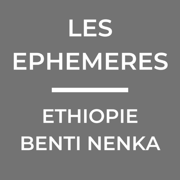 ETHIOPIE BENTI NENKA