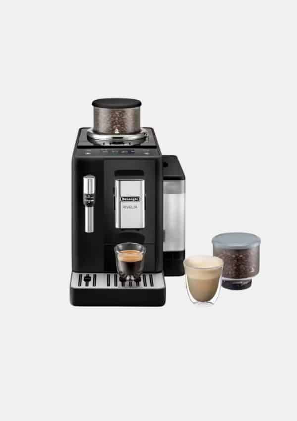 Rivelia – Delonghi