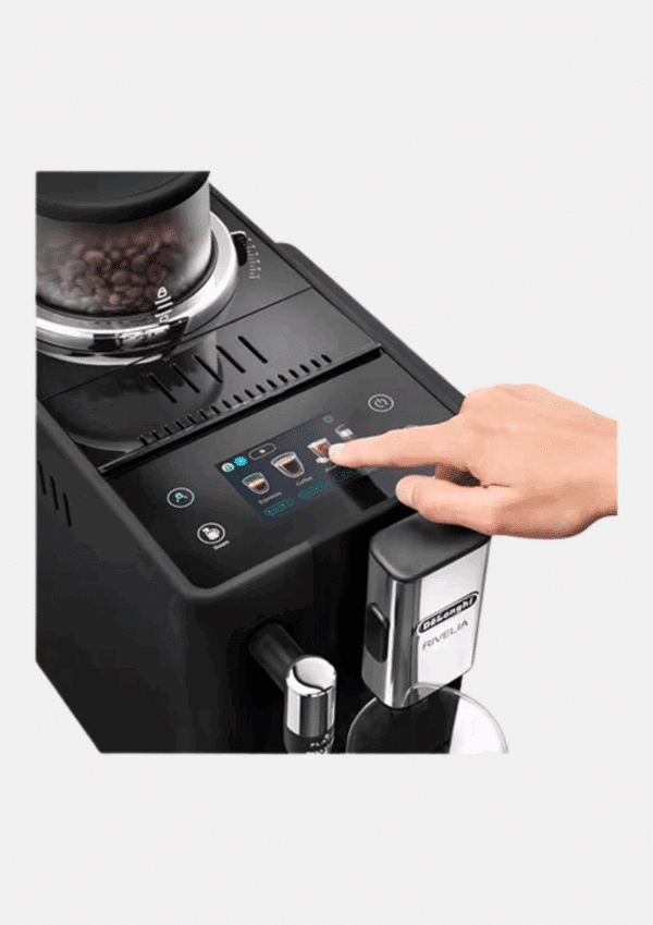 Rivelia – Delonghi – Image 2