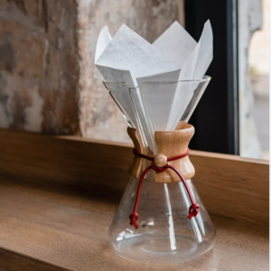 chemex 6 tasses