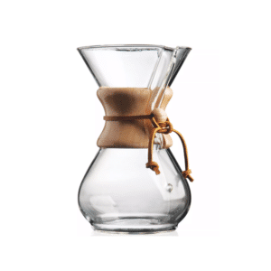 chemex 6 tasses