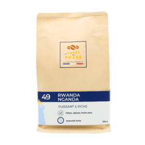 40 rwanda nganda
