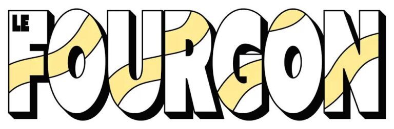 logo le fourgon