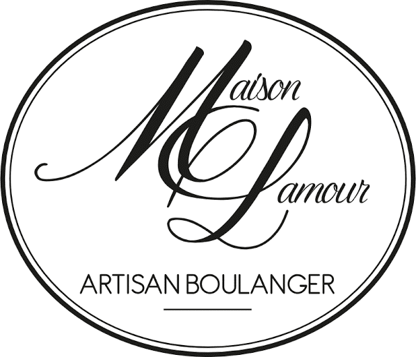 logo maison l'amour