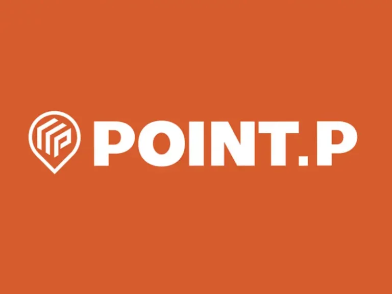pointp logo